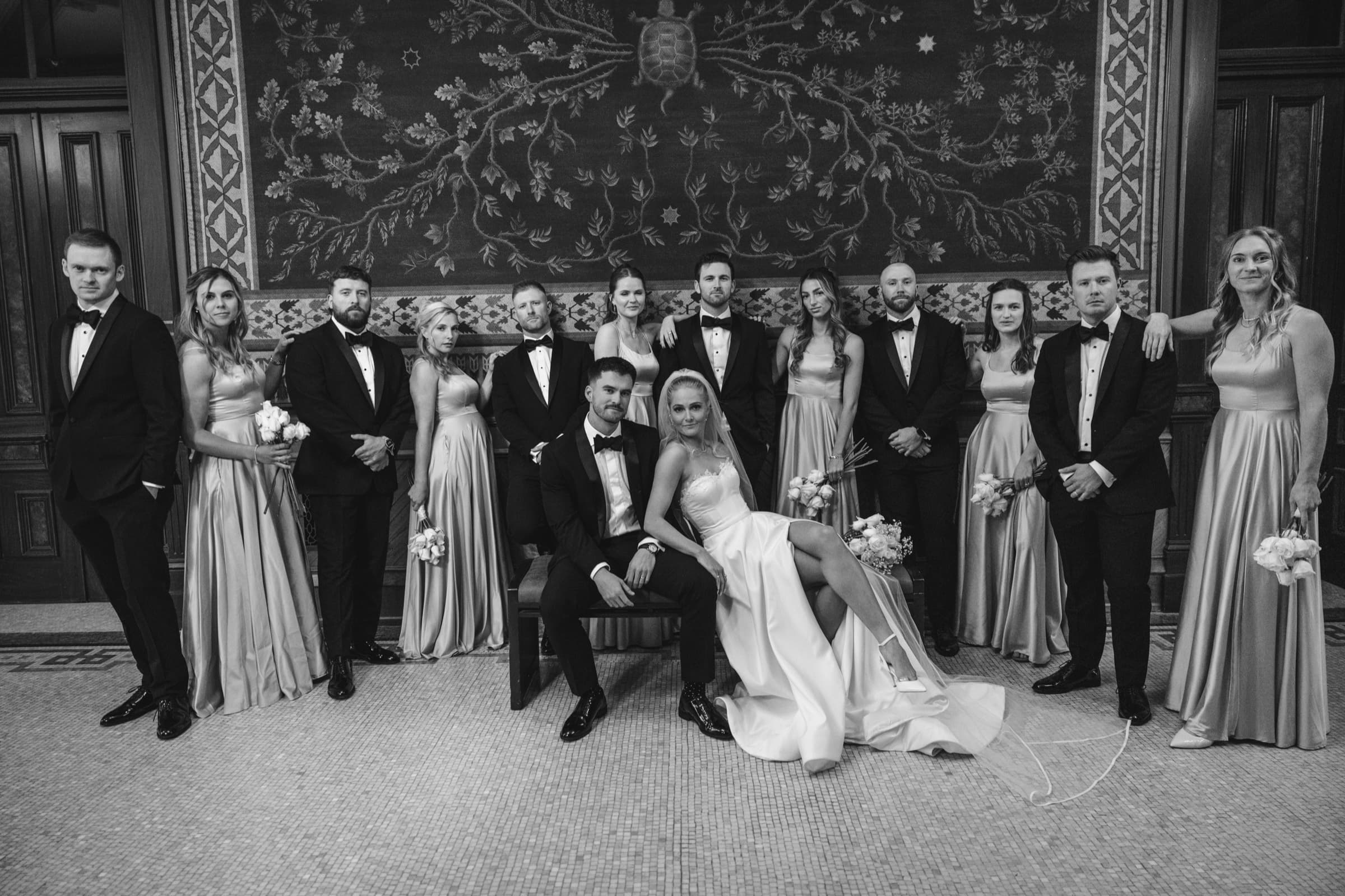 Diamond Cut Weddings