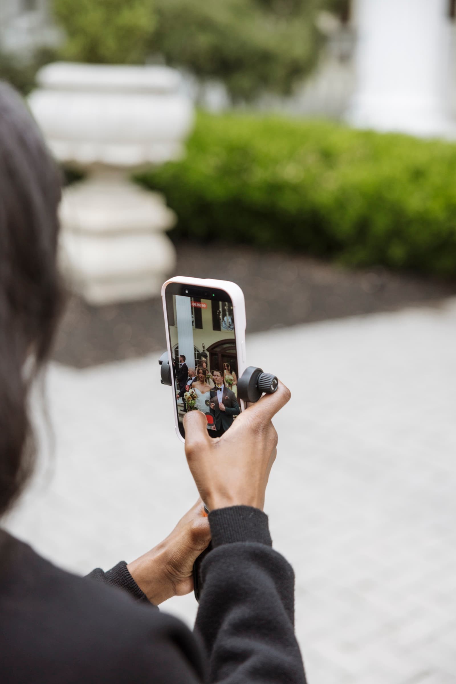 Wedding content by Nash Wedding Content