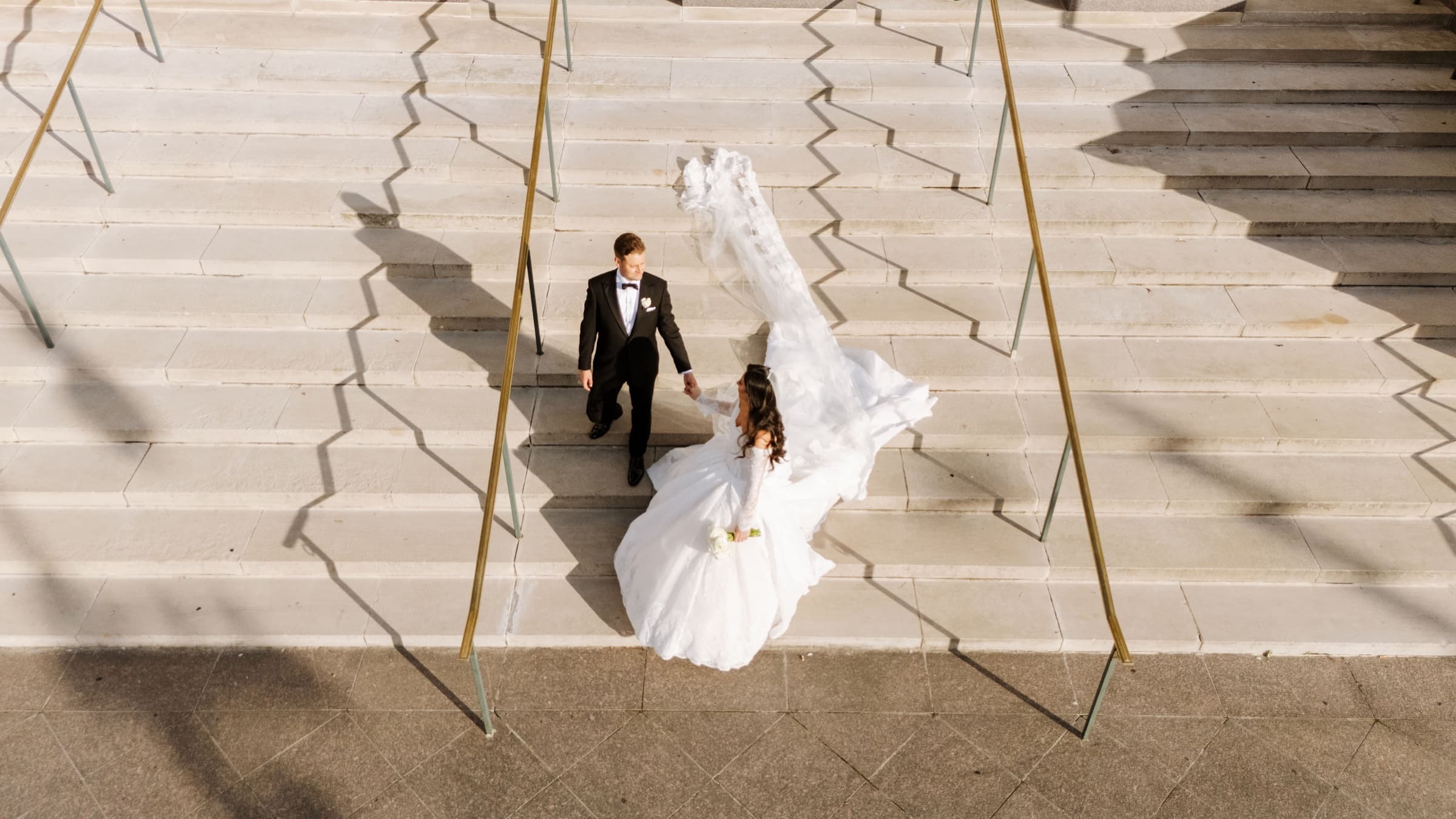 Wedding content by Nash Wedding Content