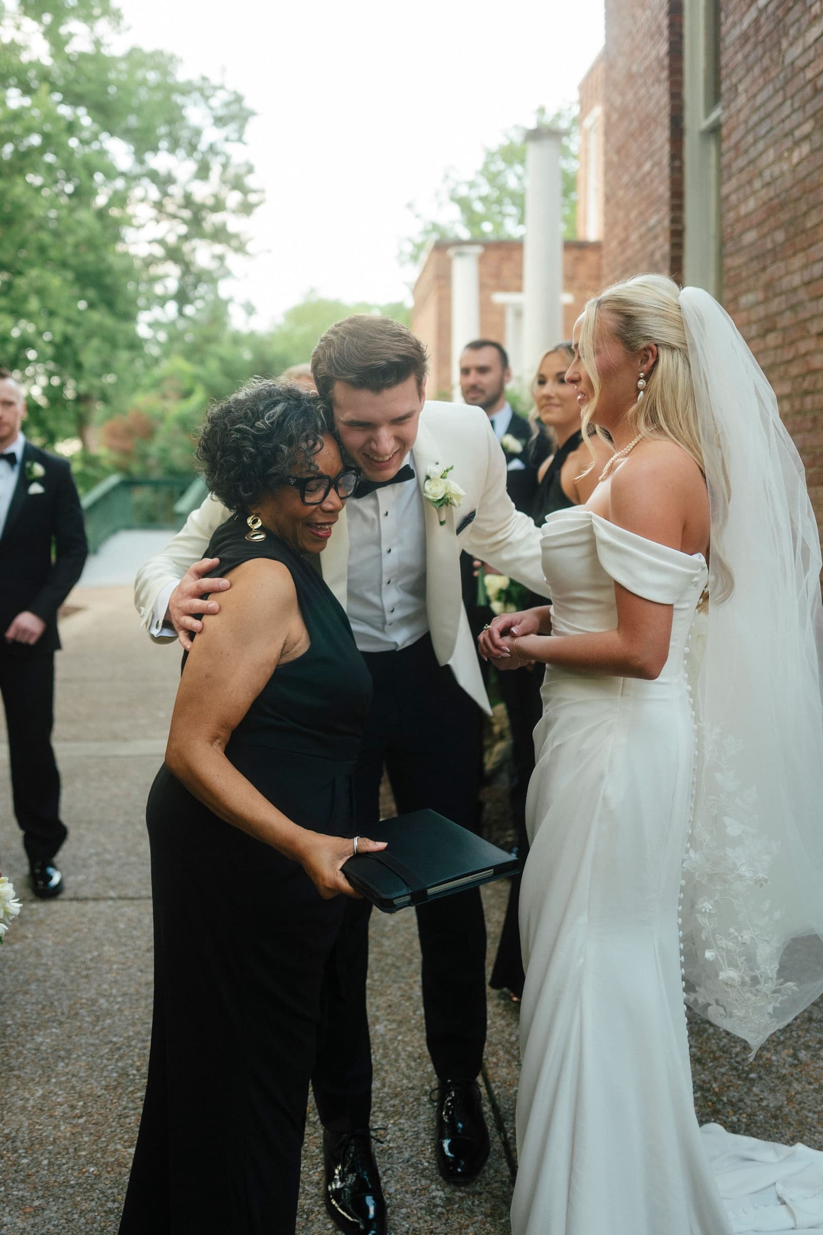 Event content — unforgettable moments